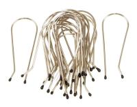 BABYLISS 41800351 SET MED 20ST METALLPINNAR