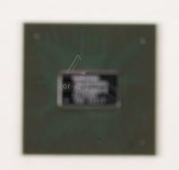 1204-003799 IC-dekoder, QUANTUM PROCESSOR II, FCPBGA, 9
