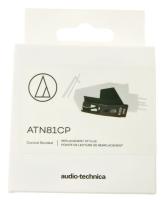 AUDIO-TECHNICA ATN81CP TONENÅL