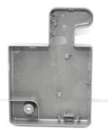 LG EBZ64670706 SARANAN KANSI OSA 4131310 OIKEA YLÄ SARANAN SUOJUS SARANAN KANSI GCFL567PQAE - LG ELECTRONICS