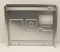 MCK71658101 Deksel, bakside Press SGCC T0.4 veggovn_WE -