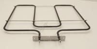 MEE64289401 Varmeelement, mantel kompleks 230V 50Hz 1500W Zoppas 1VPPE7860