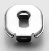 MEG66700501 Holder/brakett STS304 T0.3 STS304