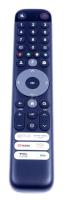 RC833 21001-000125 FJERNKONTROLL RCU\RC833\RC833_GUB1\BLÅTANN\RCA\ALKALINE\7#\