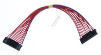 EAD63046218 HARNESS,SINGLE