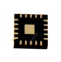 1203-009377 IC-DC/DC-omformer TPS56C230 VQFN 20P 3X