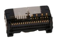 3710-004473 KONTAKT (34P,2R,0.8MM,SMD-A,AU,B)