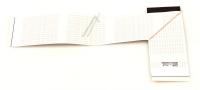 BN96-51105A FFC-kabel QN65Q800TAFXZA foldbar L400 96P