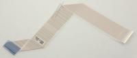 BN96-51345A FFC-kabel Q800 vikbar L360 68P