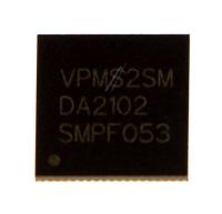1203-009370 IC DC/DC-omformer VPMS2SM QFN 72P 8x8x0