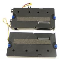 BN96-49998B Baugruppe Lautsprecher P-Front TV-SPK 50UTU7000 6Ω