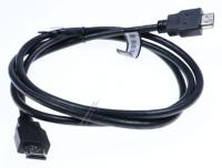 BN81-17968A Service JDM-HDMI-kabel,61004-00595,HDMI_1.5m