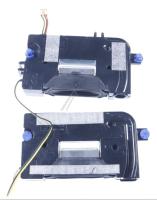 SAMSUNG BN96-50321A FRONTHØYTTALER, TV-SPK,43TU7000,6OH