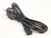 BN81-18175A SVC JDM-nätkabel,61002-01233,EUR_2P/S_