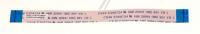 BN96-50875D FFC-kabel,55Q80T, rak, L150, 24P