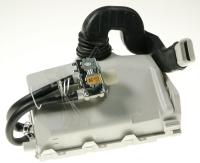 ACZ74230520 SÅPEHUS INKL. SLANGER OG MAGNETVENTIL