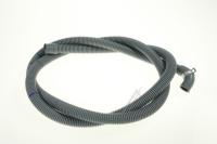 LG 5214EN3042P AVLØPSSLANGE (2,4 MTR)