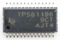 1203-009348 IC-backlight-driver,TPS61196,HTSSOP,28P,