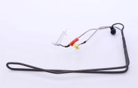 DA47-00460J Afrimningsvarmelegeme AC230V, 3050-BMF