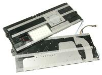 BN96-50872A Høyttalermodul P-Front,TV-SPK,65QTQ95P,6Ohm