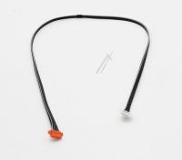 BN39-02604A FORBINDELSESSTIK, UL21016,12P,L700, SORT