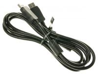 BN39-02617A DisplayPort-kabel (G95T,20P/20P,L2000,UL)