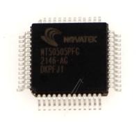 SAMSUNG 1003-003129 IC-LED-DRIVER (NT50505P,QFP-52,52P,10X10X)