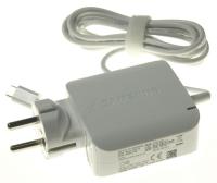 SAMSUNG BA44-00361B LADER/STRØMADAPTER (W18-065N3A. A65PD_TPN,PD-65AWN3K)
