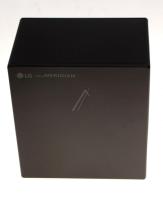 TCG37548003 Aktiv woofer, venstre bag