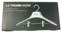 AGF79600801 LG Styler paitahenkari