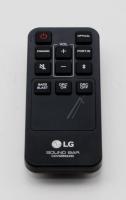 LG COV33552450 FJERNBETJENING
