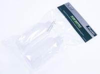 DISPENSER MS-035 DOSERINGSFLASKE MED NÅLEFORMET SPIDS, 2 STK.