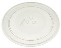 243019000030 Glasstallerken til mikrobølgeovn (24,5cm)