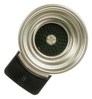 PHILIPS/SAECO HD5015/01 422225944222 PADHOLDER 2-KOPS, SORT