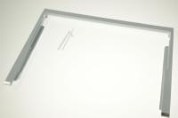 AHT74914002 Komplett glasshylle