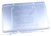 ACQ90557701 Deksel til elektronikk