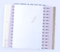 BN96-39488B FFC-Kabel,CRG _FFC, gerade, L57,9