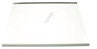 AHT74973903 Komplett glasshylle (kjøleskap)