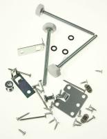 DD81-02923A Asennussarja, DW4000RM
