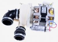YXW50-2E DD82-01733A Huuhtelupumppu