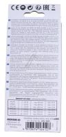 APS 1500 1201-0024 Universal lader/strømadapter, 3-12V DC, inkl. 7 forskjellige kontakter