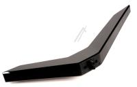 COV36585901 Baseenhet TCL 56-600P5L-0HQ6QG 65UN70 stativfot baseenhet venstre ABS svart
