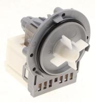 EAU61383516 Avløpspumpe (RT090500 220-240V 250mA 30W 50Hz 2P Askoll)