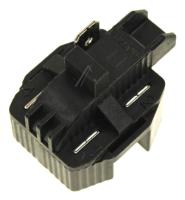 EBG62865907 Thermistor Einheit,PTC 8EA20C6-02 47Ohm, 400V 5A #250 - PET SENSATA TECHNOLOGIES KOREA LIMITED