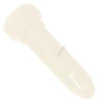 BEKO/GRUNDIG/ARCELIK 2801430400 C00864988 STIFT/BOLT TIL STØTDEMPER