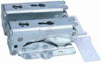 ELECTROLUX / AEG 4055504197 HENGSELSSETT (HETTICH)