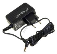 140117630115 NÄTADAPTER, EU,18V