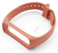 GH81-19708A Armband till Samsung Gear Fit2 (SM-R220) röd
