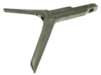 BN96-50840B HØYRE TV-FOT (43QTQ60F,PP)