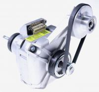 SAMSUNG DC31-00184E MOTOR BLDC, D200B B,2600RPM,310V